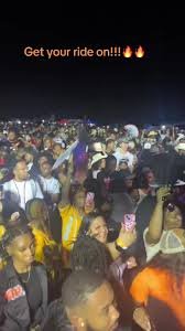 Las Vegas 2027 TRAILRIDE